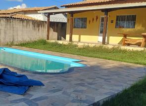 Fazenda, 3 Quartos, 6 Vagas, 1 Suite em Fernao Dias, Esmeraldas, MG valor de R$ 360.000,00 no Lugar Certo