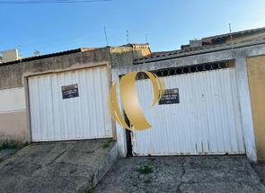 Casa, 3 Quartos, 4 Vagas em Morro do Claro, Sete Lagoas, MG valor de R$ 360.000,00 no Lugar Certo