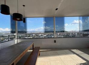 Cobertura, 4 Quartos, 3 Vagas, 2 Suites em Eldorado, Contagem, MG valor de R$ 950.000,00 no Lugar Certo