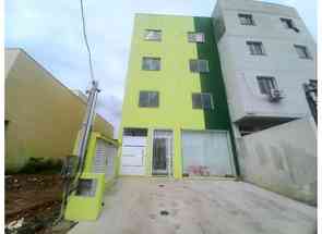 Apartamento, 1 Quarto em Jardim Algarve, Alvorada, RS valor de R$ 143.100,00 no Lugar Certo