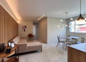 Apartamento, 3 Quartos, 2 Vagas, 1 Suite em Sagrada Família, Belo Horizonte, MG valor de R$ 686.136,00 no Lugar Certo