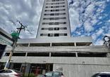 Apart Hotel, 1 Quarto, 1 Vaga, 1 Suite