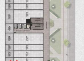 Andar em Dona Clara, Belo Horizonte, MG valor de R$ 803.358,00 no Lugar Certo