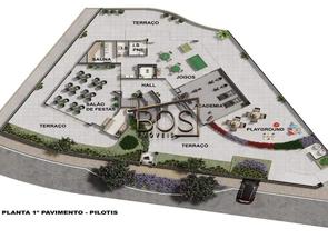 Apartamento, 3 Quartos, 2 Vagas, 1 Suite em Sion, Belo Horizonte, MG valor de R$ 1.290.000,00 no Lugar Certo