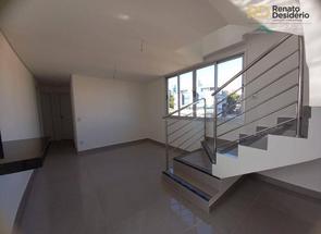 Cobertura, 3 Quartos, 2 Vagas em Ana Lúcia, Sabará, MG valor de R$ 789.000,00 no Lugar Certo