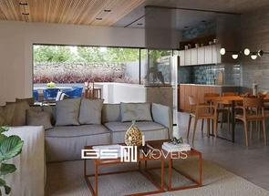 Apartamento, 3 Quartos, 3 Vagas, 3 Suites em Mangabeiras, Belo Horizonte, MG valor de R$ 2.700.000,00 no Lugar Certo
