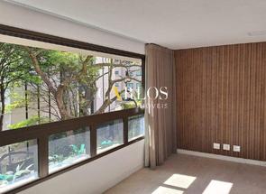 Apartamento, 3 Quartos, 2 Vagas, 1 Suite para alugar em Sion, Belo Horizonte, MG valor de R$ 6.900,00 no Lugar Certo