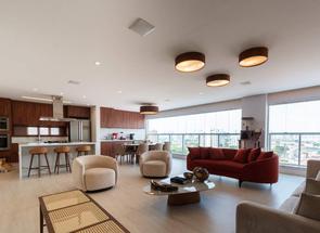 Apartamento, 3 Quartos, 3 Vagas, 3 Suites em Ipiranga, São Paulo, SP valor de R$ 2.900.000,00 no Lugar Certo