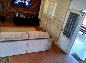 Casa, 3 Quartos, 2 Vagas em Diamante, Belo Horizonte, MG valor de R$ 580.000,00 no Lugar Certo