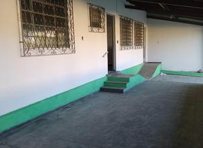 Casa, 4 Quartos, 4 Vagas para alugar em Caiçaras, Belo Horizonte, MG valor de R$ 3.100,00 no Lugar Certo