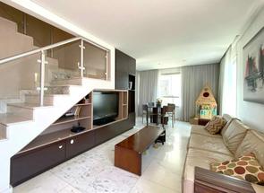 Cobertura, 5 Quartos, 3 Vagas, 1 Suite em Gutierrez, Belo Horizonte, MG valor de R$ 2.950.000,00 no Lugar Certo