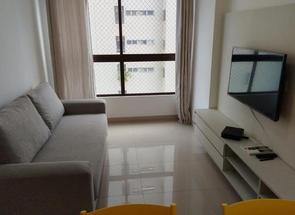 Apart Hotel, 1 Quarto, 1 Vaga para alugar em Parnamirim, Recife, PE valor de R$ 3.600,00 no Lugar Certo