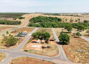 Lote em Avenida do Pica Pau, Flor do Ipê Residencial, Abadia de Goiás, GO valor de R$ 153.620,00 no Lugar Certo