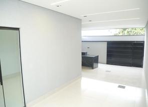 Casa, 3 Quartos, 2 Vagas, 1 Suite em Rua Rb 5, Residencial Buriti, Senador Canedo, GO valor de R$ 449.000,00 no Lugar Certo