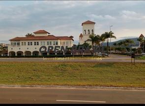 Lote em Alphaville - Lagoa dos Ingleses, Nova Lima, MG valor de R$ 1.100.000,00 no Lugar Certo