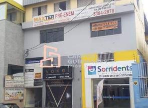Sala para alugar em Avenida Sinfrônio Brochado, Barreiro, Belo Horizonte, MG valor de R$ 600,00 no Lugar Certo