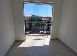 Apartamento, 2 Quartos, 2 Vagas, 1 Suite em Arvoredo, Contagem, MG valor de R$ 400.000,00 no Lugar Certo