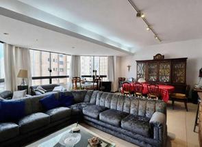 Apartamento, 4 Quartos, 2 Vagas, 1 Suite em Sion, Belo Horizonte, MG valor de R$ 1.250.000,00 no Lugar Certo