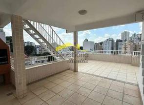 Cobertura, 3 Quartos, 2 Vagas, 1 Suite em Buritis, Belo Horizonte, MG valor de R$ 790.000,00 no Lugar Certo