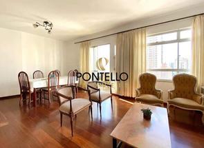 Apartamento, 3 Quartos, 2 Vagas, 1 Suite em Carmo, Belo Horizonte, MG valor de R$ 1.200.000,00 no Lugar Certo