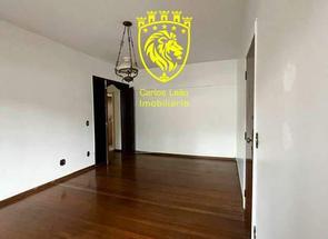 Apartamento, 4 Quartos, 1 Vaga, 1 Suite em Coração de Jesus, Belo Horizonte, MG valor de R$ 890.000,00 no Lugar Certo