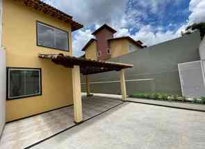 Casa, 3 Quartos, 3 Vagas, 1 Suite em Shalimar, Lagoa Santa, MG valor de R$ 599.000,00 no Lugar Certo