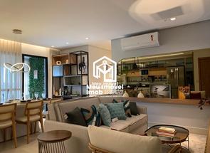 Apartamento, 3 Quartos em Rua 36, Sul, Águas Claras, DF valor de R$ 996.777,00 no Lugar Certo