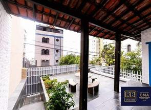 Casa, 5 Quartos, 6 Vagas em São Lucas, Belo Horizonte, MG valor de R$ 1.180.000,00 no Lugar Certo