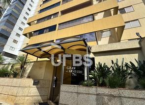 Apartamento, 3 Quartos, 2 Vagas, 2 Suites em Setor Bueno, Goiânia, GO valor de R$ 610.000,00 no Lugar Certo