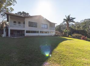 Casa, 6 Quartos, 10 Vagas, 6 Suites em Guarapiranga, São Paulo, SP valor de R$ 2.950.000,00 no Lugar Certo