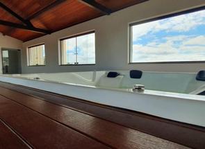 Casa, 3 Quartos, 4 Vagas, 1 Suite em Monte Castelo, Contagem, MG valor de R$ 1.200.000,00 no Lugar Certo