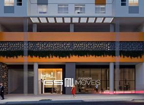 Apartamento, 2 Quartos, 1 Vaga em Barro Preto, Belo Horizonte, MG valor de R$ 439.849,00 no Lugar Certo