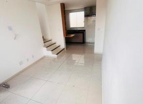 Cobertura, 3 Quartos, 1 Vaga em Palmeiras, Ibirité, MG valor de R$ 290.000,00 no Lugar Certo