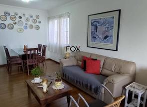 Apartamento, 3 Quartos, 2 Vagas, 1 Suite em Santo Antônio, Belo Horizonte, MG valor de R$ 680.000,00 no Lugar Certo