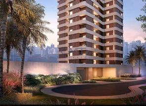 Apartamento, 3 Quartos, 3 Vagas, 3 Suites em Vale do Sereno, Nova Lima, MG valor de R$ 2.450.000,00 no Lugar Certo