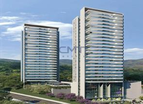 Apartamento, 4 Quartos, 4 Vagas, 3 Suites em Vale do Sereno, Nova Lima, MG valor de R$ 4.282.400,00 no Lugar Certo