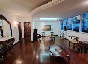 Apartamento, 4 Quartos, 4 Vagas, 1 Suite em Rua Joaquim Murtinho, Santo Antônio, Belo Horizonte, MG valor de R$ 1.350.000,00 no Lugar Certo