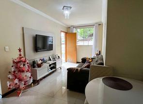 Apartamento, 2 Quartos, 1 Vaga em Bonsucesso, Belo Horizonte, MG valor de R$ 282.000,00 no Lugar Certo
