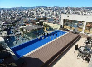Apartamento, 1 Quarto em Nova Suíssa, Belo Horizonte, MG valor de R$ 235.000,00 no Lugar Certo