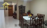 Apartamento, 4 Quartos, 2 Vagas, 1 Suite