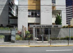 Apartamento, 3 Quartos, 1 Vaga, 1 Suite em Av. Conselheiro Rosa e Silva, Aflitos, Recife, PE valor de R$ 500.000,00 no Lugar Certo