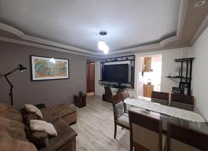 Apartamento, 3 Quartos, 2 Vagas em Jardim das Flores, Ibirité, MG valor de R$ 270.000,00 no Lugar Certo