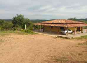Casa, 4 Quartos, 10 Vagas em Zona Rural, Baldim, MG valor de R$ 370.000,00 no Lugar Certo