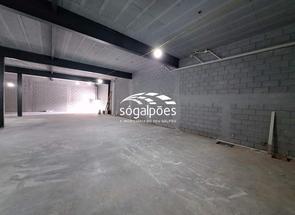 Galpão para alugar em Rua Columbia, Jardim Canadá, Nova Lima, MG valor de R$ 8.500,00 no Lugar Certo