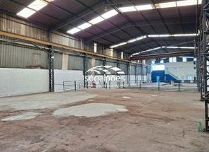 Galpão para alugar em Avenida Marcelo Diniz Xavier, Califórnia, Belo Horizonte, MG valor de R$ 23.000,00 no Lugar Certo