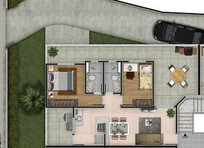 Apartamento, 2 Quartos, 1 Vaga, 1 Suite em Santa Rosa, Belo Horizonte, MG valor de R$ 428.400,00 no Lugar Certo
