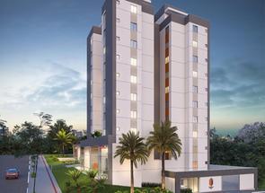 Apartamento, 2 Quartos, 1 Vaga em Santa Branca, Belo Horizonte, MG valor de R$ 449.000,00 no Lugar Certo