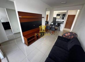 Apartamento, 2 Quartos, 3 Vagas, 1 Suite em Dona Clara, Belo Horizonte, MG valor de R$ 580.000,00 no Lugar Certo