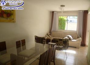 Apartamento, 3 Quartos, 2 Vagas, 1 Suite em Cabral, Contagem, MG valor de R$ 385.000,00 no Lugar Certo