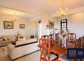 Casa, 4 Quartos, 4 Vagas, 1 Suite em Mangabeiras, Belo Horizonte, MG valor de R$ 2.600.000,00 no Lugar Certo
